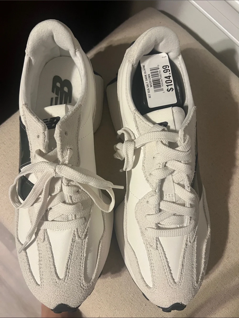 New Balance classic new